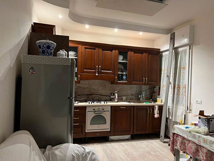 Casa quadrilocale in affitto in Via Martiri di Cervarolo, Buco del Signore Acque Chiare, Reggio Emilia