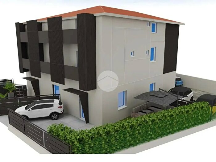 Appartamento trilocale in vendita in Roseto Degli Abruzzi