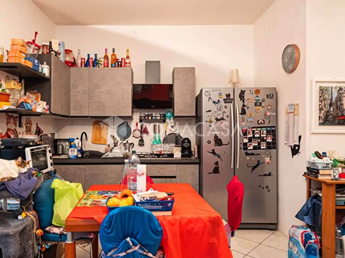 Appartamento trilocale in vendita in Via Alcide De Gasperi a, Mariano Comense