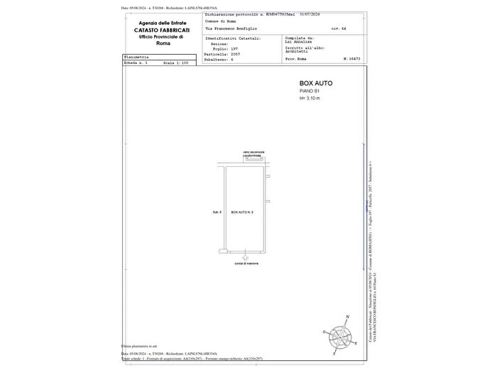 Case in Vendita e in Affitto - 2