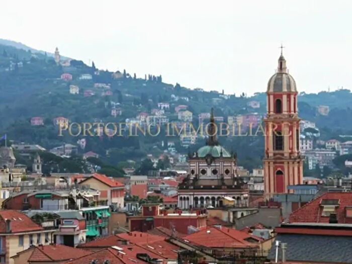 Appartamento con 5 locali in vendita in Lungomare Vittorio Veneto, Rapallo