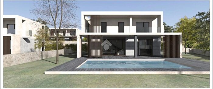 Casa quadrilocale in vendita in Cda Malvitani, Rende