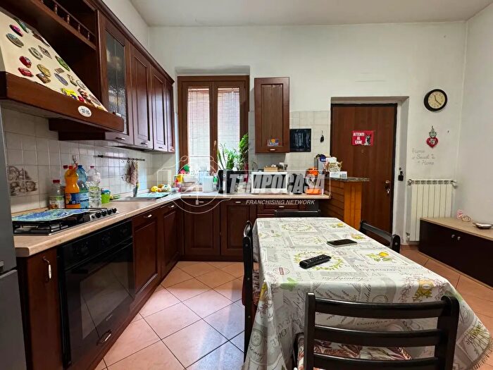 Appartamento trilocale in vendita in Via Giovanni Giolitti, Arconate