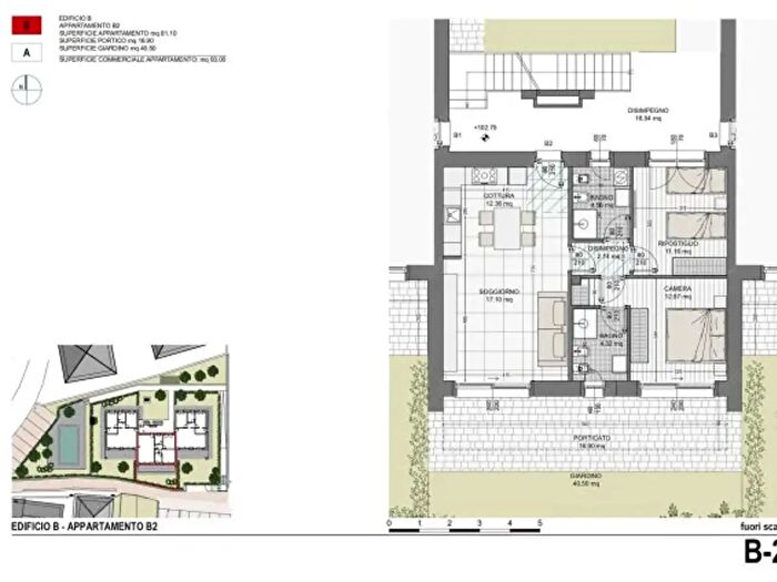 Case in Vendita e in Affitto - 2