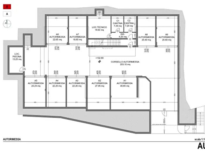 Case in Vendita e in Affitto - 3