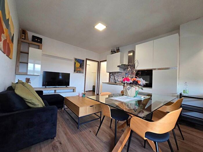 Appartamento bilocale in affitto in Via Matteotti, Sandigliano