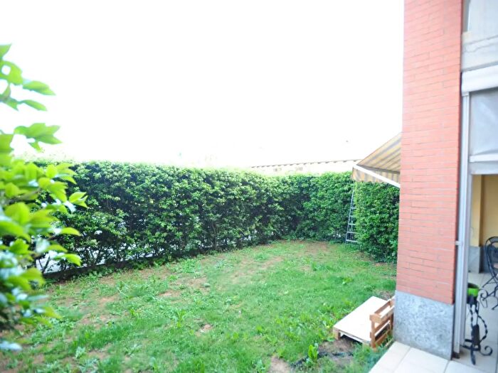 Appartamento quadrilocale in vendita in Via Risorgimento, Volvera