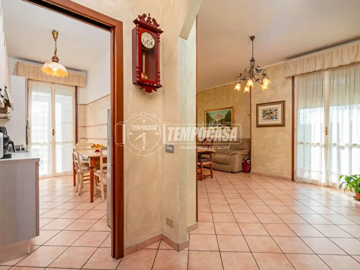 Appartamento trilocale in vendita in Sassuolo