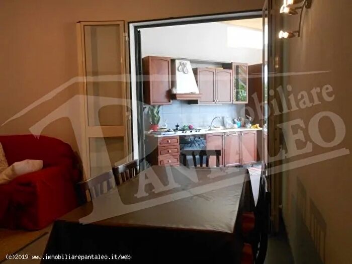 Appartamento bilocale in affitto in Cda Berbaro Marsala, Marsala