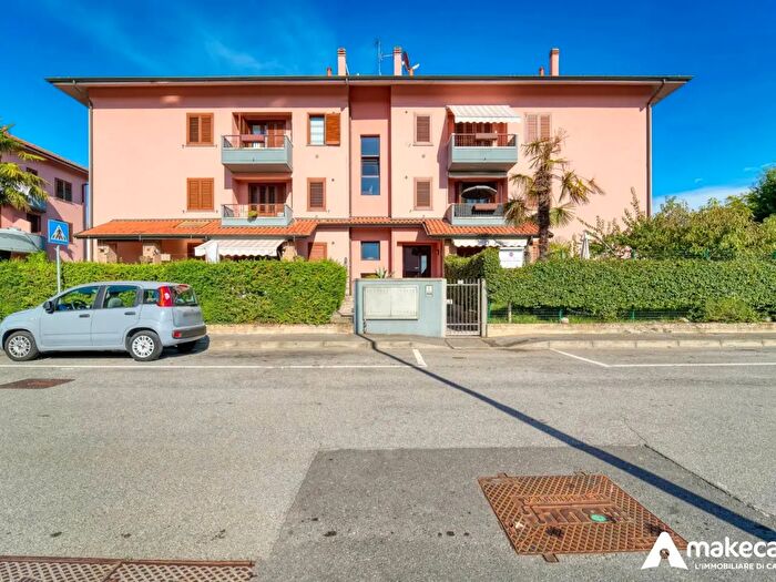 Appartamento trilocale in vendita in Torino, Casalmaiocco
