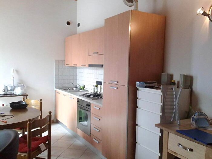Appartamento bilocale in affitto in Stanga Pio X, Padova