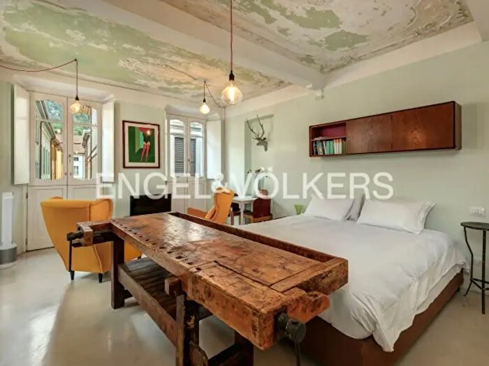 Appartamento monolocale in vendita in Via Vittorio Emanuele II, Como