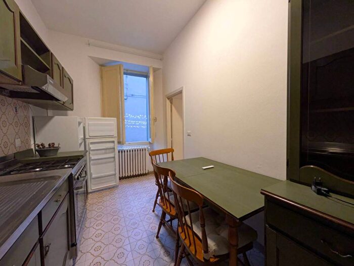 Appartamento trilocale in affitto in Centro, Città di Castello