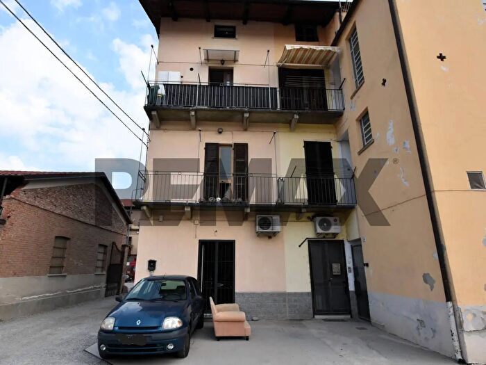 Casa con 5 locali in vendita in Buttigliera Alta