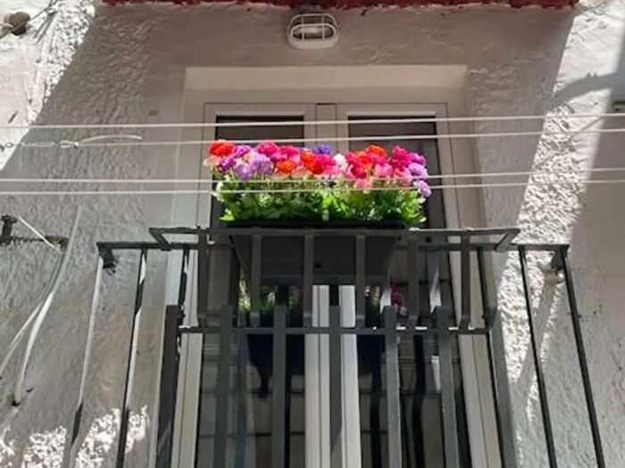 Appartamento monolocale in affitto in Vico Paradiso Alla Salute, Piazza Canneto Salvator Rosa, Napoli