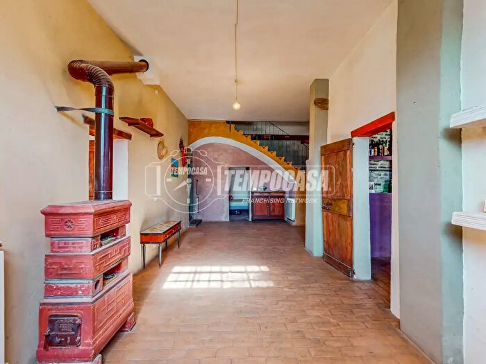 Casa con 6 locali in vendita in Via Quaresima, Castelfranco Emilia