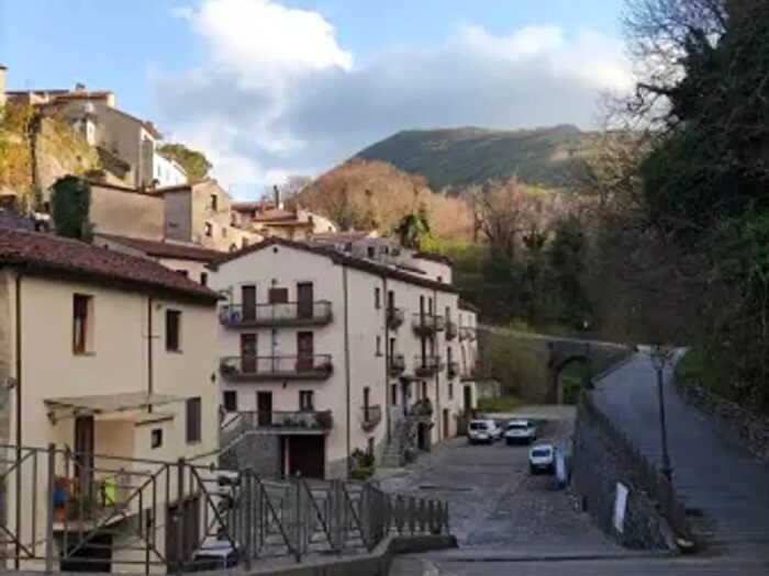 Appartamento bilocale in vendita in Via Mazzarella, Trecchina