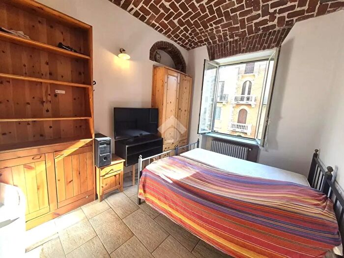 Appartamento monolocale in vendita in Via Monginevro, Torino