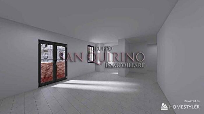 Appartamento trilocale in vendita in Via Puccini, Viadana