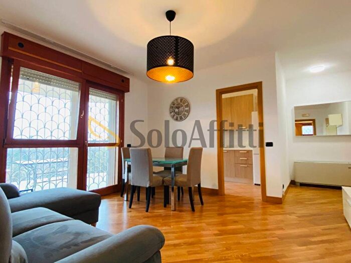 Appartamento bilocale in affitto in Via Nadir Quinto, Mezzocammino, Roma