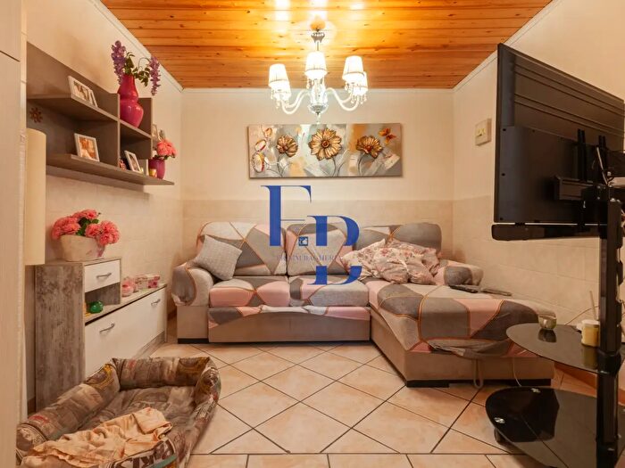 Casa quadrilocale in vendita in Via Seconda Ticali, Bagheria