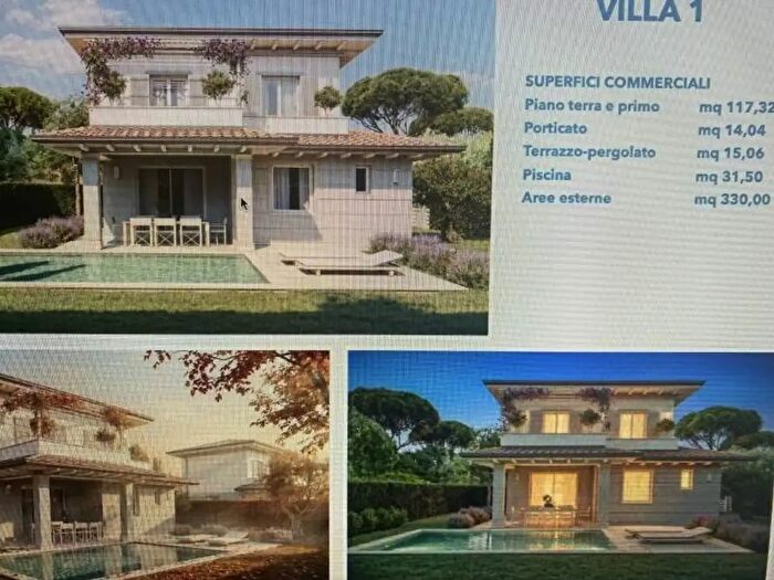 Casa con 5 locali in vendita in Pietrasanta
