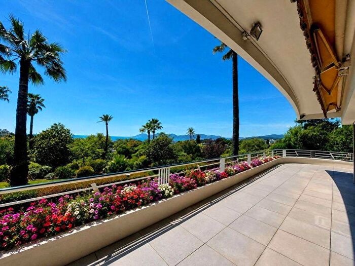 Appartamento bilocale in vendita in Cannes
