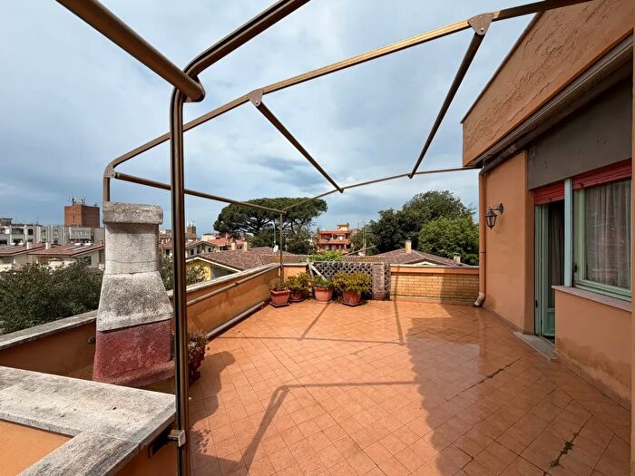 Appartamento trilocale in vendita in Viale del Corallo, Anzio