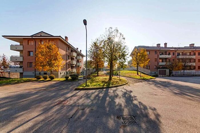 Appartamento bilocale in affitto in Arese