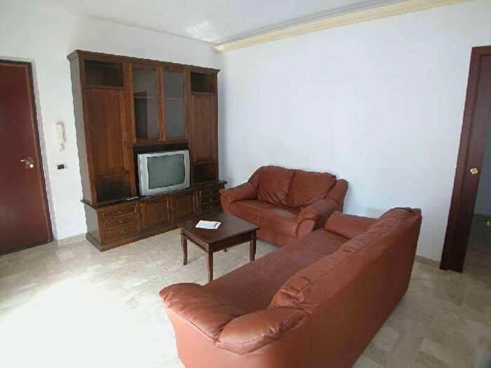 Appartamento trilocale in affitto in Via A De Gasperi, Centro Urbano, Marsala