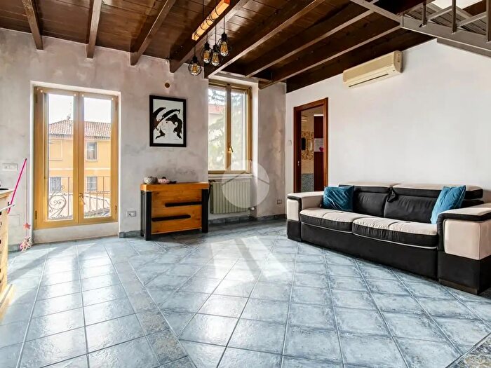 Appartamento bilocale in vendita in Via Privata Alessandro Scanini, Milano