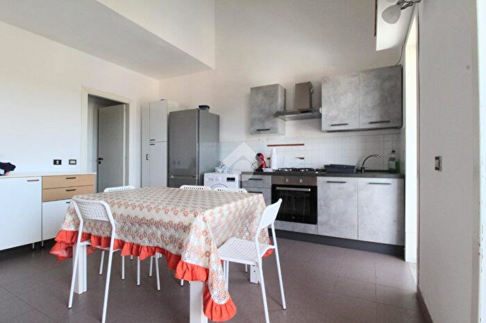 Appartamento trilocale in vendita in Villaggio Capo Piccolo, Isola Di Capo Rizzuto