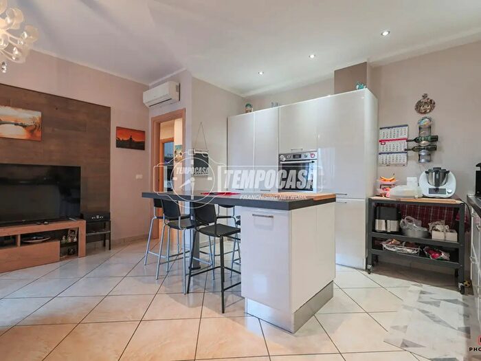 Appartamento trilocale in vendita in Via Romea, Ravenna