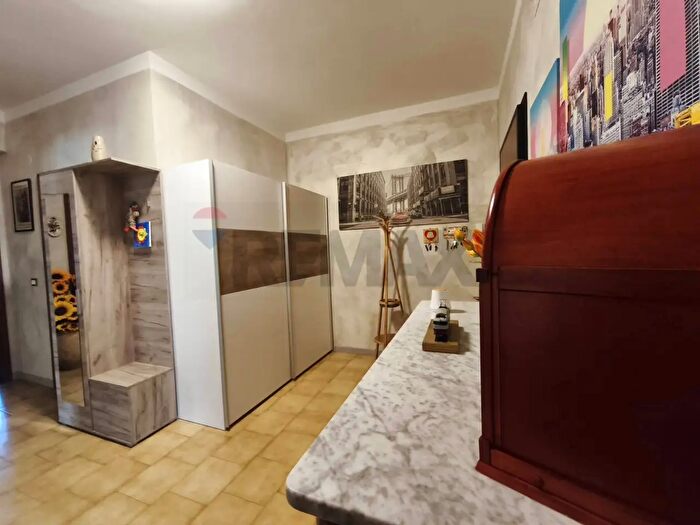 Appartamento quadrilocale in vendita in Regione Casorano Sottano, Merana