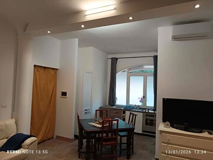 Appartamento monolocale in affitto in Via P Nenni, Casoria