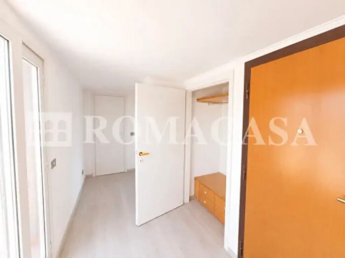 Casa bilocale in vendita in Via dei Carvilii, Roma