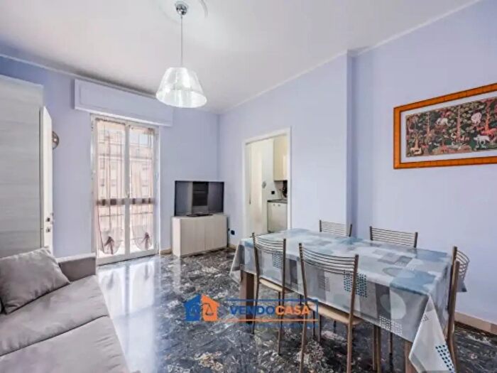 Appartamento quadrilocale in vendita in Via Luigi Einaudi, Albenga