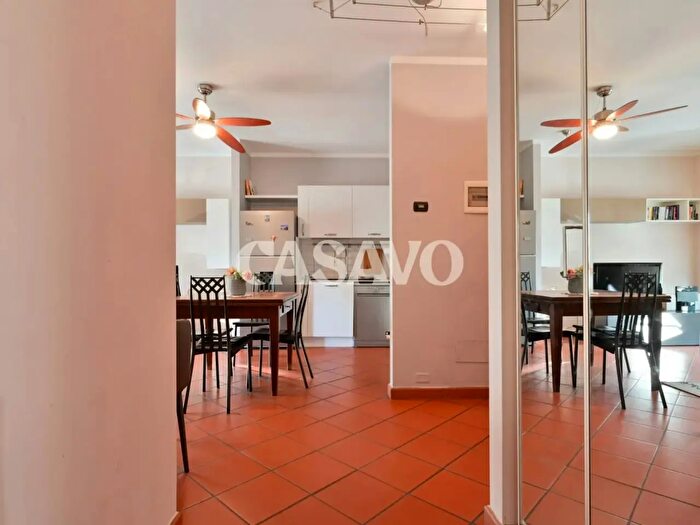 Appartamento trilocale in vendita in Via Galileo Galilei, Scandicci
