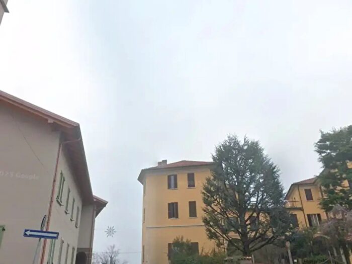 Appartamento bilocale in affitto in Via Roma, Solbiate con Cagno