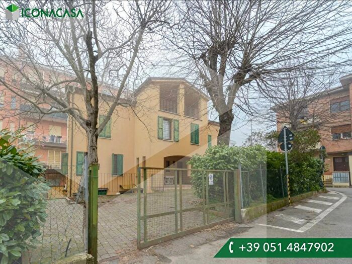 Appartamento monolocale in vendita in Via Nazionale Toscana SNC, San Lazzaro Di Savena