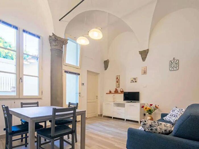Appartamento monolocale in affitto in Firenze