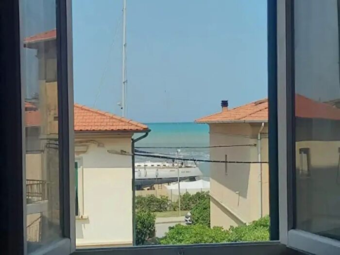 Appartamento trilocale in affitto in Via Vittorio Emanuele II, San Vincenzo