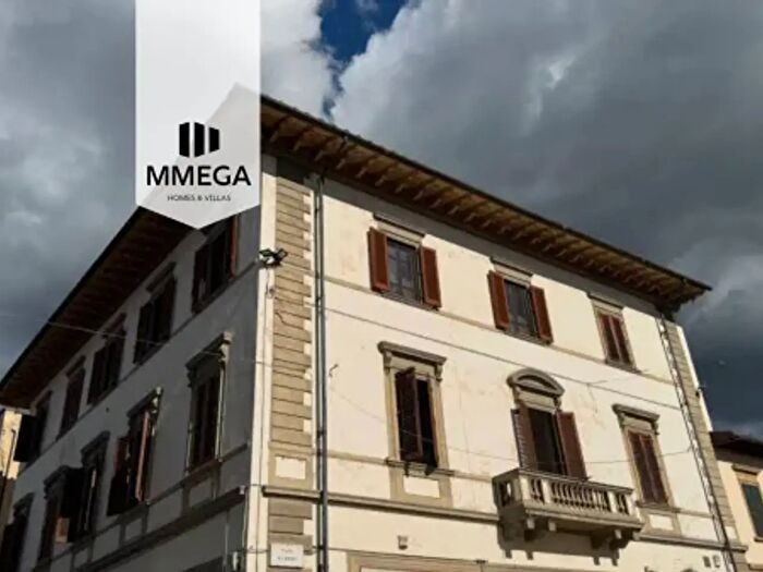 Appartamento trilocale in vendita in Via Giacomo Matteotti, Sesto Fiorentino