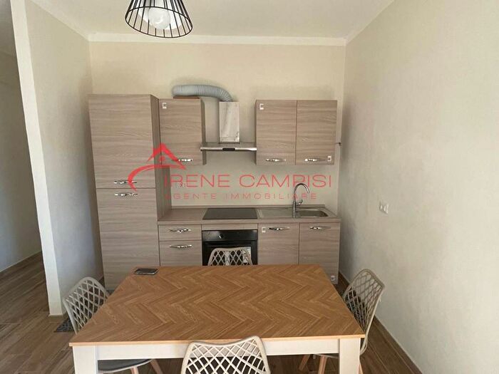 Appartamento trilocale in affitto in Via Nicola Tagliaferri, Novoli, Firenze