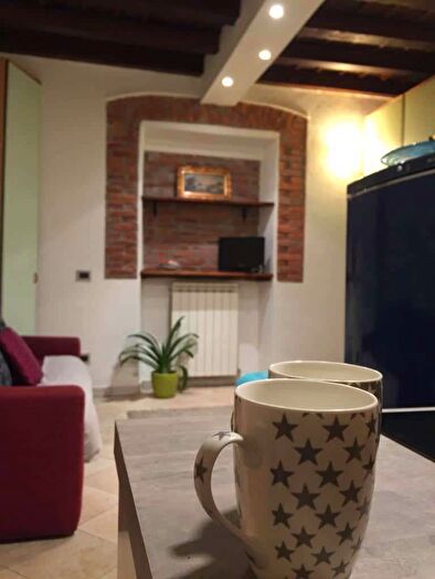 Appartamento monolocale in affitto in Via della Chiesa Rossa, Milano