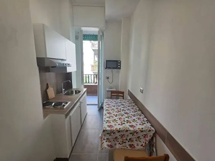 Appartamento bilocale in affitto in Via Gaetano Braga, Milano