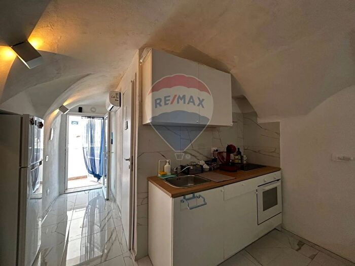 Appartamento bilocale in vendita in Via Domenico Antonio Spina, Vieste