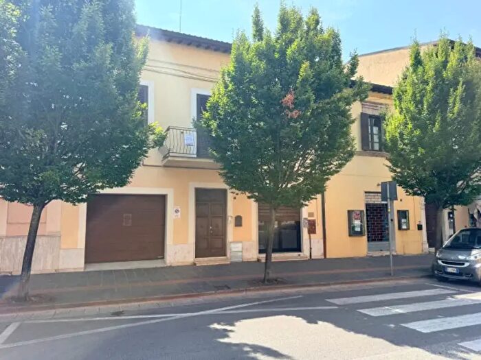 Appartamento bilocale in vendita in Via Patrono d'Italia, Assisi