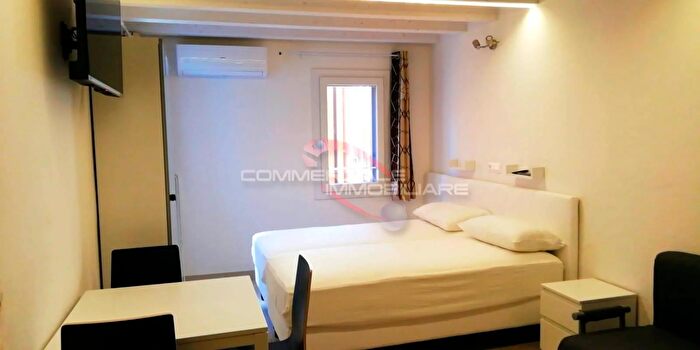 Casa con 6 locali in affitto in Campo Muneghette Chioggia Ve, Chioggia