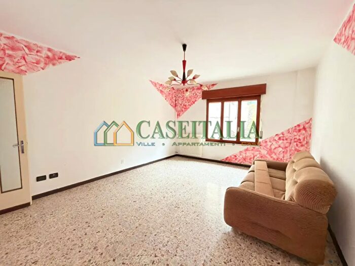 Appartamento quadrilocale in vendita in Brosso